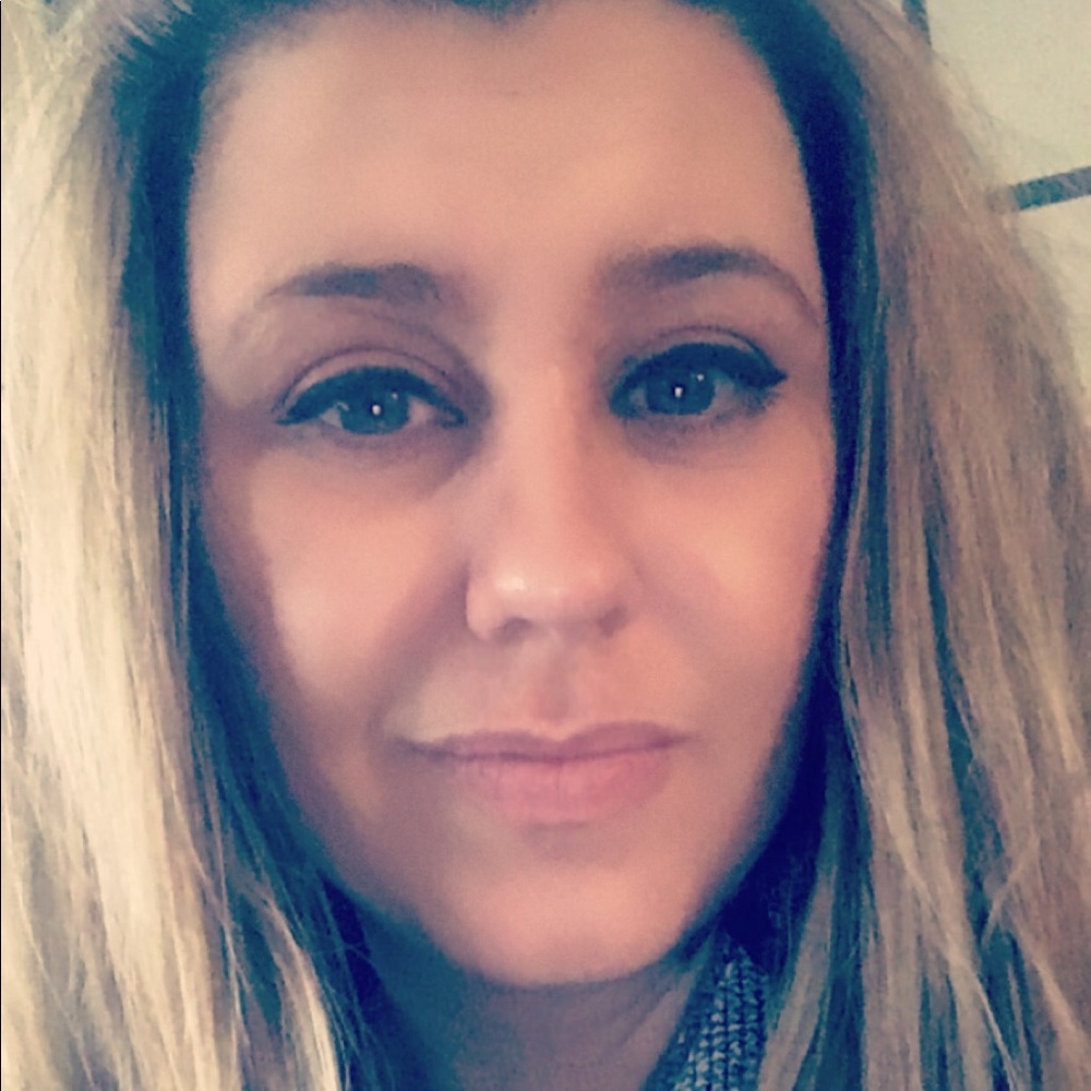 Meet your Posher, Kristi